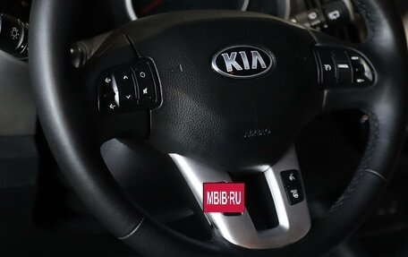 KIA Sportage III, 2014 год, 1 289 000 рублей, 12 фотография