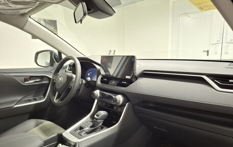 Toyota RAV4, 2025 год, 4 220 000 рублей, 15 фотография