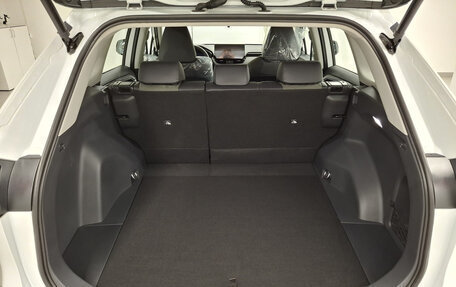 Toyota RAV4, 2025 год, 4 220 000 рублей, 14 фотография