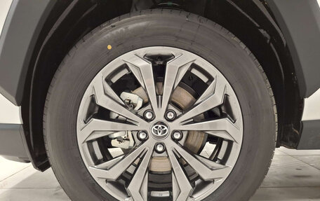 Toyota RAV4, 2025 год, 4 220 000 рублей, 22 фотография