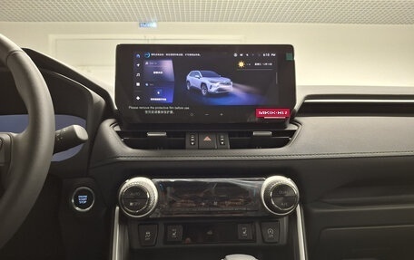 Toyota RAV4, 2025 год, 4 220 000 рублей, 19 фотография