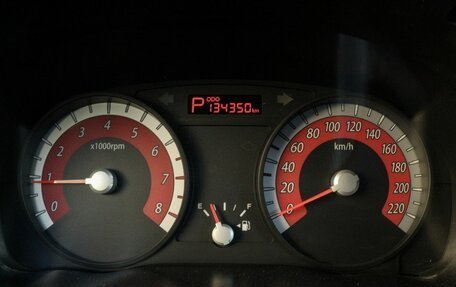 KIA Rio II, 2011 год, 650 000 рублей, 14 фотография