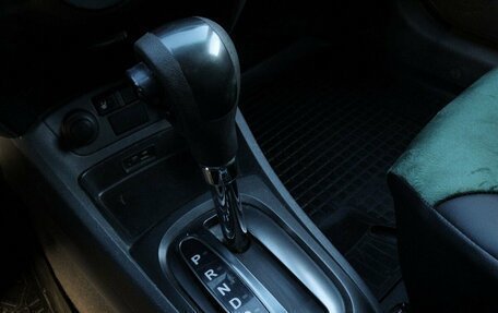 KIA Rio II, 2011 год, 650 000 рублей, 13 фотография