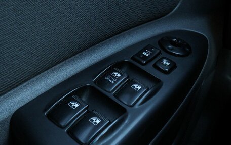 KIA Rio II, 2011 год, 650 000 рублей, 11 фотография