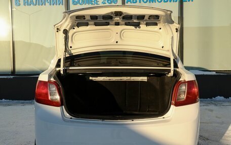 KIA Rio II, 2011 год, 650 000 рублей, 17 фотография