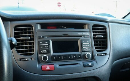 KIA Rio II, 2011 год, 650 000 рублей, 12 фотография