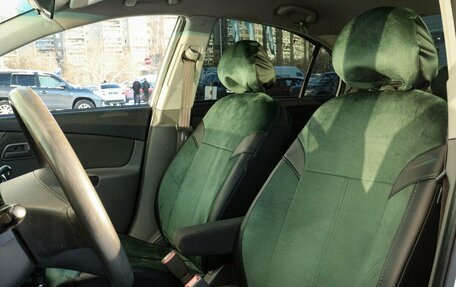 KIA Rio II, 2011 год, 650 000 рублей, 15 фотография