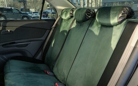 KIA Rio II, 2011 год, 650 000 рублей, 16 фотография