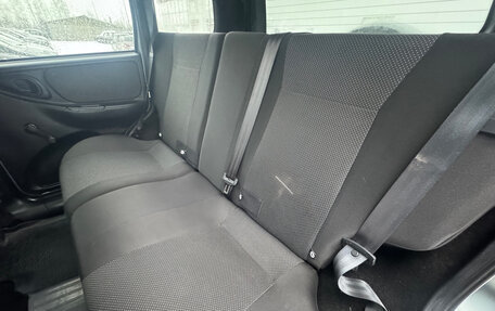 Chevrolet Niva I рестайлинг, 2017 год, 782 000 рублей, 11 фотография