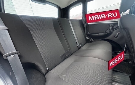 Chevrolet Niva I рестайлинг, 2017 год, 782 000 рублей, 13 фотография