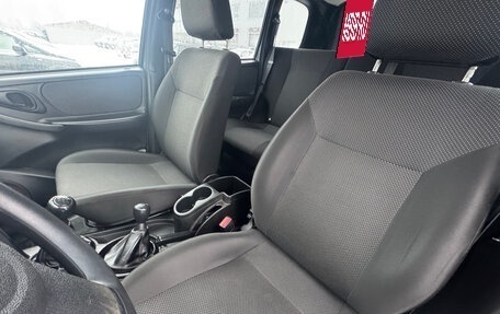 Chevrolet Niva I рестайлинг, 2017 год, 782 000 рублей, 10 фотография