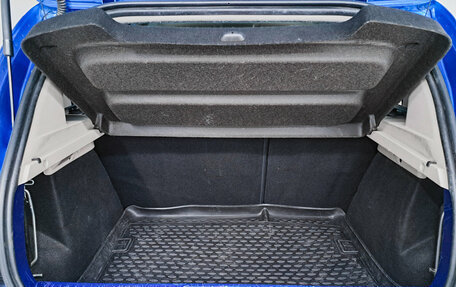 Renault Sandero II рестайлинг, 2017 год, 819 000 рублей, 12 фотография