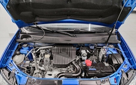 Renault Sandero II рестайлинг, 2017 год, 819 000 рублей, 11 фотография