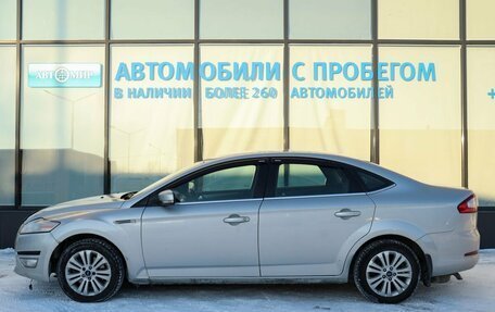 Ford Mondeo IV, 2011 год, 715 000 рублей, 2 фотография
