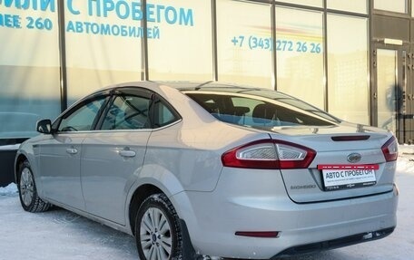 Ford Mondeo IV, 2011 год, 715 000 рублей, 3 фотография
