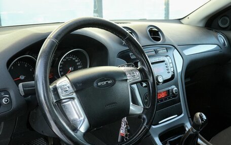 Ford Mondeo IV, 2011 год, 715 000 рублей, 9 фотография