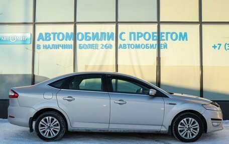 Ford Mondeo IV, 2011 год, 715 000 рублей, 6 фотография