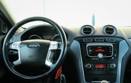 Ford Mondeo IV, 2011 год, 715 000 рублей, 10 фотография