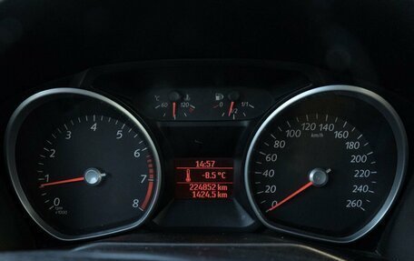 Ford Mondeo IV, 2011 год, 715 000 рублей, 15 фотография