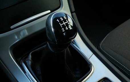 Ford Mondeo IV, 2011 год, 715 000 рублей, 14 фотография