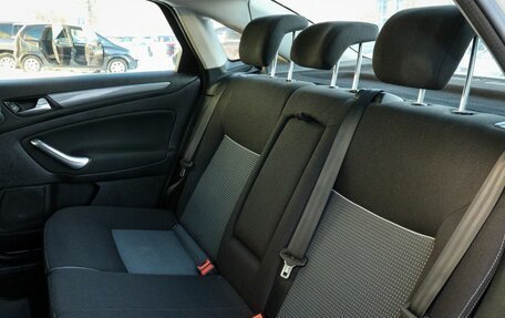 Ford Mondeo IV, 2011 год, 715 000 рублей, 18 фотография