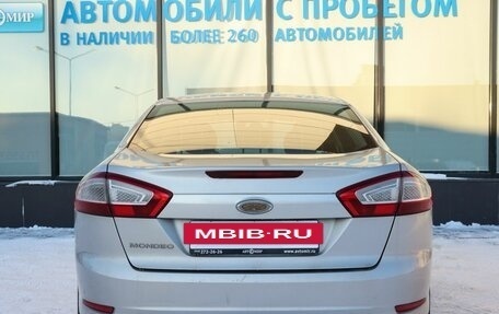 Ford Mondeo IV, 2011 год, 715 000 рублей, 4 фотография