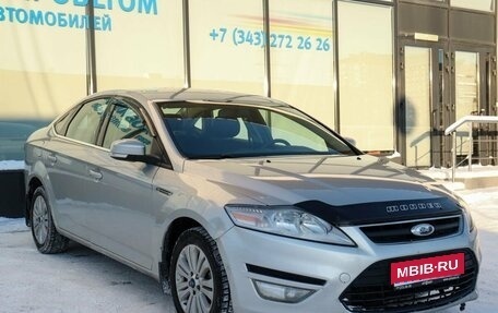 Ford Mondeo IV, 2011 год, 715 000 рублей, 7 фотография