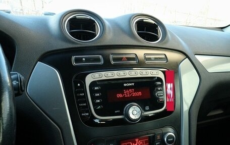 Ford Mondeo IV, 2011 год, 715 000 рублей, 12 фотография