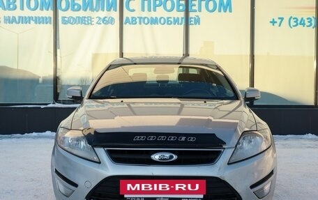 Ford Mondeo IV, 2011 год, 715 000 рублей, 8 фотография