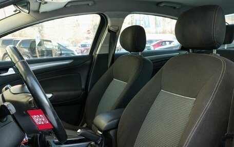 Ford Mondeo IV, 2011 год, 715 000 рублей, 17 фотография