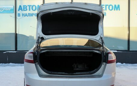 Ford Mondeo IV, 2011 год, 715 000 рублей, 19 фотография