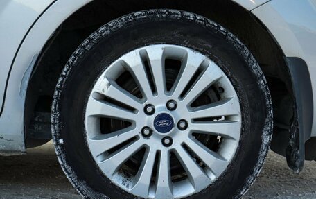 Ford Mondeo IV, 2011 год, 715 000 рублей, 20 фотография