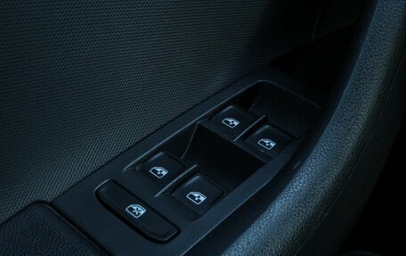 Skoda Rapid I, 2016 год, 959 000 рублей, 11 фотография