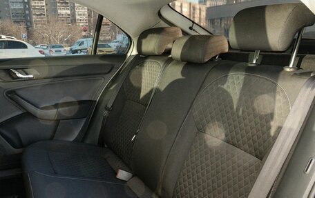 Skoda Rapid I, 2016 год, 959 000 рублей, 19 фотография