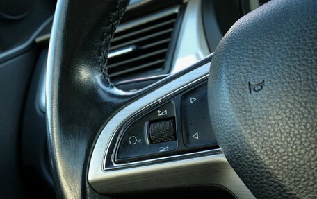 Skoda Rapid I, 2016 год, 959 000 рублей, 14 фотография