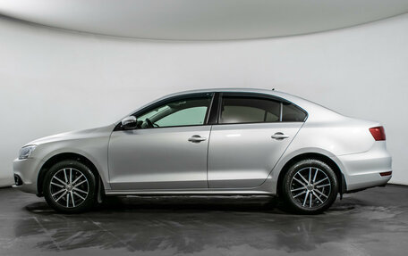 Volkswagen Jetta VI, 2012 год, 830 000 рублей, 8 фотография