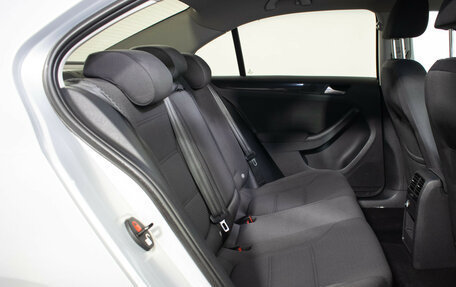 Volkswagen Jetta VI, 2012 год, 830 000 рублей, 9 фотография