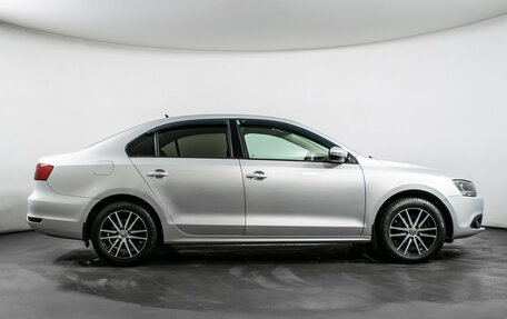 Volkswagen Jetta VI, 2012 год, 830 000 рублей, 4 фотография