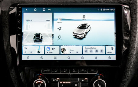 Volkswagen Jetta VI, 2012 год, 830 000 рублей, 13 фотография