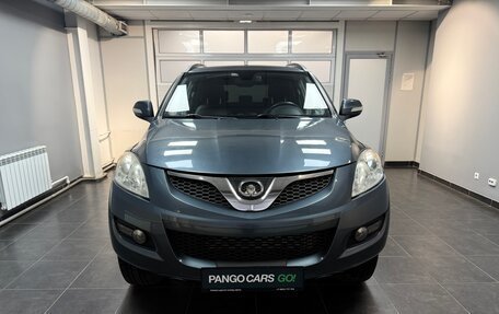 Great Wall Hover H5, 2013 год, 600 000 рублей, 2 фотография