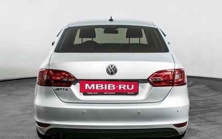Volkswagen Jetta VI, 2012 год, 830 000 рублей, 6 фотография