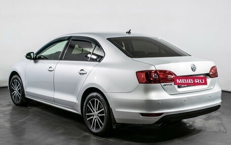 Volkswagen Jetta VI, 2012 год, 830 000 рублей, 7 фотография