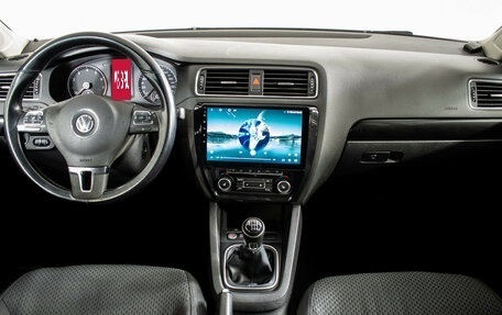 Volkswagen Jetta VI, 2012 год, 830 000 рублей, 11 фотография