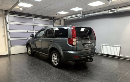 Great Wall Hover H5, 2013 год, 600 000 рублей, 4 фотография