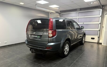 Great Wall Hover H5, 2013 год, 600 000 рублей, 6 фотография