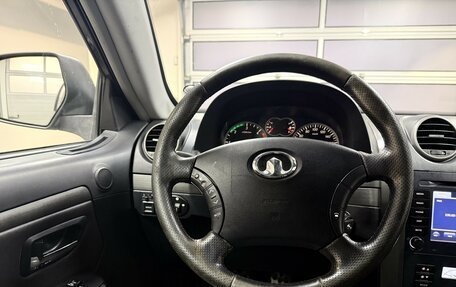 Great Wall Hover H5, 2013 год, 600 000 рублей, 11 фотография