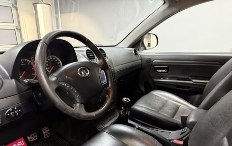 Great Wall Hover H5, 2013 год, 600 000 рублей, 8 фотография