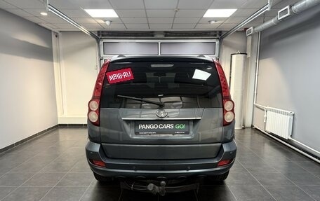 Great Wall Hover H5, 2013 год, 600 000 рублей, 5 фотография