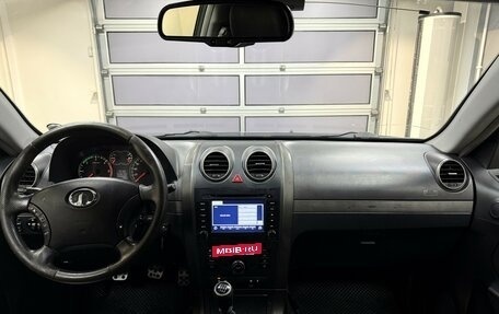 Great Wall Hover H5, 2013 год, 600 000 рублей, 17 фотография