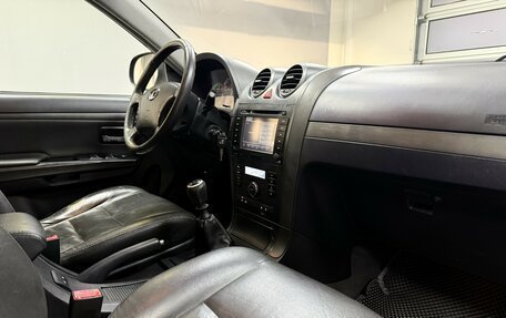 Great Wall Hover H5, 2013 год, 600 000 рублей, 18 фотография